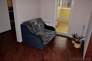 Краткосрочная aренда квартиры в Клайпеде  #1142549