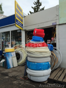 Продается роллет на стройрынке в Уручье. #1145711