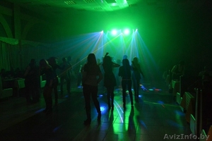 Ночной клуб,  дискотека #1153922