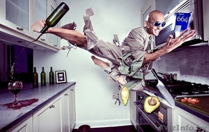 Кухни Вашей мечты!!! #1153865