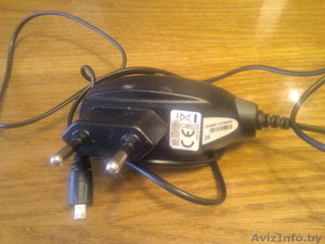 Зарядное устройство ZTE STC A22O50UB-A #1153025