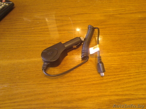 Новое автомобильное зарядное устройство #1137691