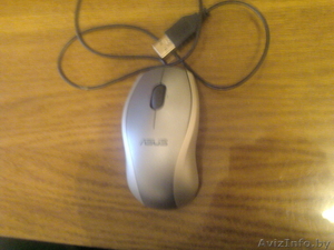 Проводная мышка ASUS M-UAG120 #1148984