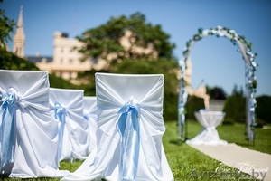 Организация свадеб Чехии-salon Jakline #1165540