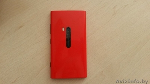 Nokia Lumia 920 красный б/у #1167950
