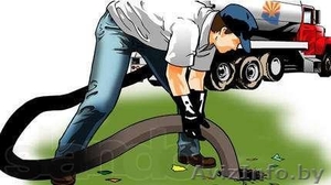 Откачка канализации #1163643