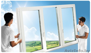 Она ПВХ. Двери металлические. Качество. Гарантия. Заславль,  Молодечно,  #1165738