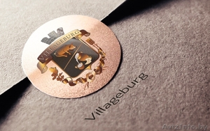 Разработка/дизайн логотипа #1167791