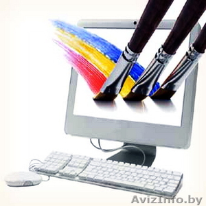 Школа компьютерной графики в Минске #1167970