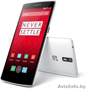 OnePlus One 3 gb ram купить Минск #1169345