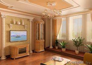 Лепнина из гипса #1165551