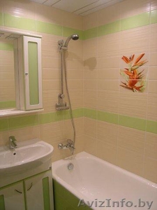 отделочные,  сантехнические,  плиточные,  электромонтажные работы #1168894