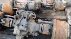 Разборка МАЗ, Запчасти МАЗ б/у и новые #1154909