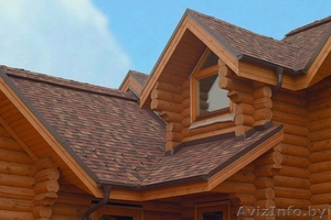 Устройство кровли по Беларуси #1165538