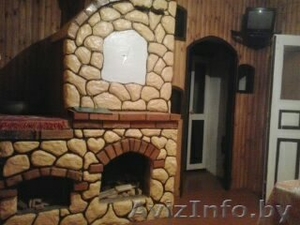 агроусадьба 