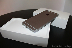 Apple  iPhone 6 Plus 16GB всего за $ 530USD/ Apple  iPhone 6 16GB всего за $ 500 #1155335