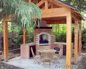 Барбекю по индвидуальному заказу в Беларуси #1165576