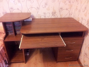 Компьютерный/письменный стол #1162413