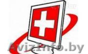 Компьютерные услуги. Качественно. #1164268