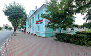 Продаётся квартира под офис в центре г. Барановичи. #1166054