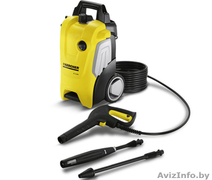 Аренда (прокат) аппарата (мойки) Karcher K5 #1159079