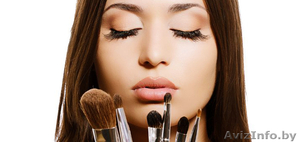 Школа визажа и стиля #1165041