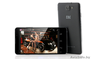 Купить THL T200 (6592 2/32gb) Минск #1169362