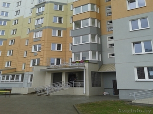 Продаётся двухкомнатная квартира по улице Лидской 16. #1163142