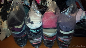 одежда секонд хенд #1156727