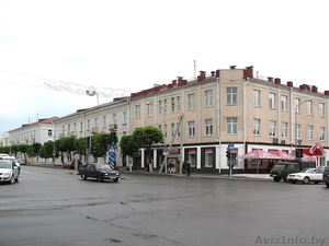 В аренду административно-торговое помещение в центре г.Орши #1162824