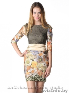 Turkish bazaars #1154824