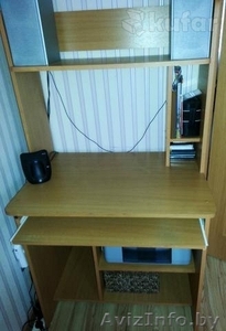 компьютерный стол в хорошем состоянии #1161000