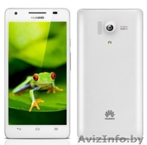 Huawei Honor 3 (NH3-U01) купить Минск #1169338