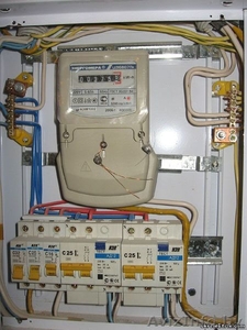 Электрик в Бресте услуги #1155949