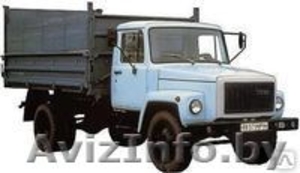 Вывоз мусора.помощь грузчиков #1163833