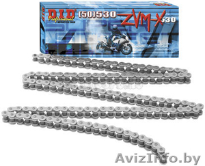 Любые запчасти для мотоциклов  #1154604