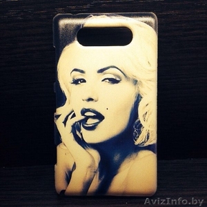 Чехлы с фото,  печать на чехлах. Минск!!! #1155674