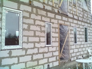 Продам стеклопакеты,  окна ПВХ. #1163851