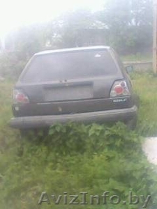 фольцваген гольф                                         #1166283