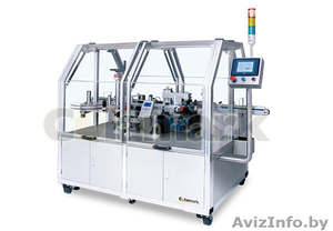 A109 этикетировочная машина для аппликации губной помады #1161150