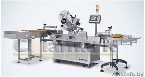 А205 этикетировочная машина для ампул #1161148