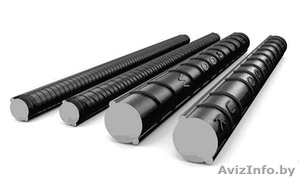 Арматура А500С Ø 12 мм #1158001