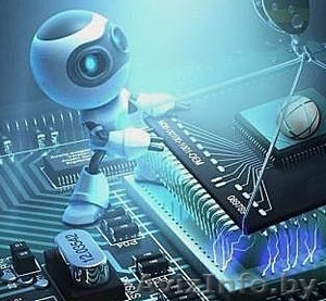 Ремонт ноутбуков и ПК #1166690