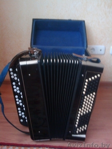 Продам БАЯН «Тульский» #1164307