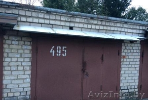 Продам гараж ВОСТОК 1 #1164150