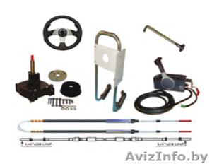 Оборудование для лодок,  катеров и яхт #1071009