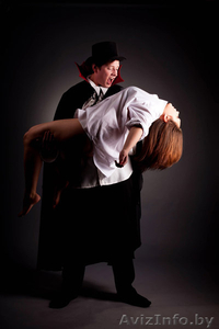 прокат и пошив карнавальные костюмы к хэллоуину #1161425