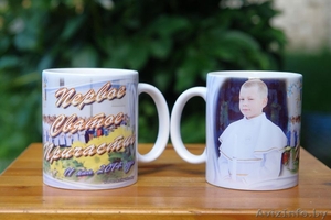 Печать на кружках #1161337