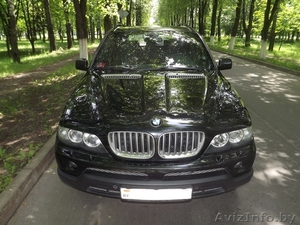 Аренда авто с водителем для торжеств #1158106