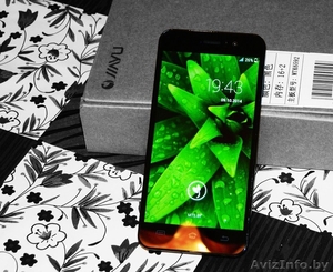 Продается Jiayu G4S. Новый #1158848
